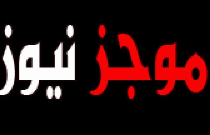 # شاهد.. ايقاف حكم مباراة انبى واسوان بعد احرازه هدف موجز نيوز