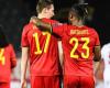 الوفد رياضة - بلجيكا يكتسح بيلاروسيا بالثمانية في تصفيات كأس العالم موجز نيوز