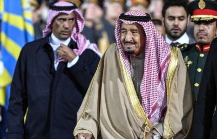 بالفيديو.. من هو سعد القحطاني حارس الملك سلمان الجديد خلفًا للفغم؟