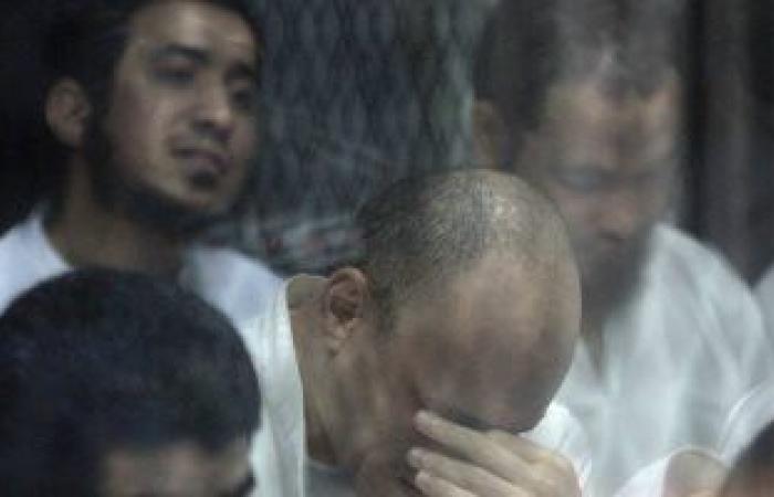 #اليوم السابع - #حوادث - 4 محطات مرتبطة بمحاكمة المتهمين بـ "خلية جبهة النصرة" الإرهابية