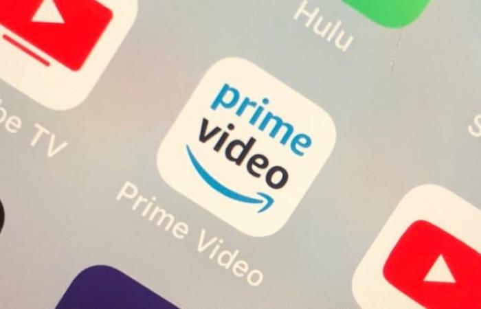 اخبار التقنيه تطبيق Amazon Prime Video يختفي من متجر آب ستور