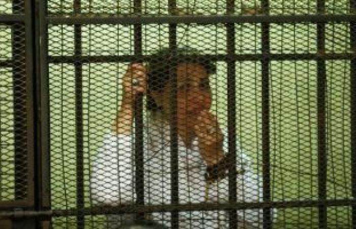 #اليوم السابع - #حوادث - جنايات القاهرة تنظر محاكمة نائب محافظ الإسكندرية الأسبق بتهمة غسيل الأموال