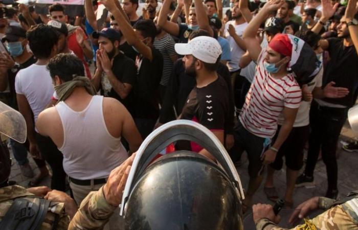 بقرارات إصلاحية.. حكومة العراق تطلب ود المحتجين