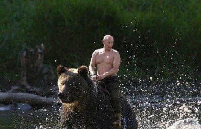 #اليوم السابع - #فن - عيد ميلاد فلاديمير بوتين.. حكاية غضب الرئيس الروسي من هوليود بسبب فيلم