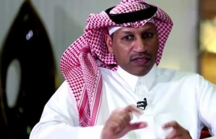 الوفد رياضة - وفاة لاعب المنتخب السعودي السابق عبدالله الشريدة موجز نيوز