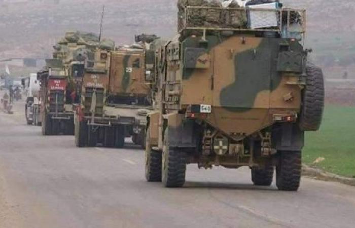 وسط قلق دولي.. القوات التركية تعبر الحدود السورية «بعد قليل»
