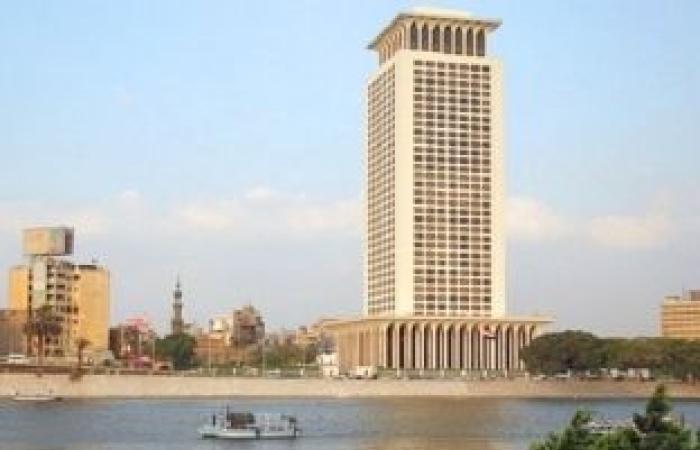 اخبار السياسه "الخارجية" تطالب العمالة المصرية بالأردن بتصويب أوضاعها