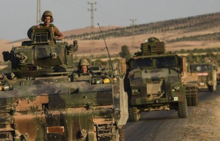 مع حصارها رأس العين وتل أبيض.. تركيا تعلن مقتل أول جنودها في«نبع السلام»