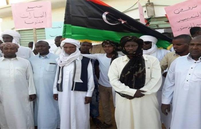 ليبيا تعتمد لأول مرة في تاريخها لغة قبائل «التبو» في المدارس والجامعات.. فمن هم؟
