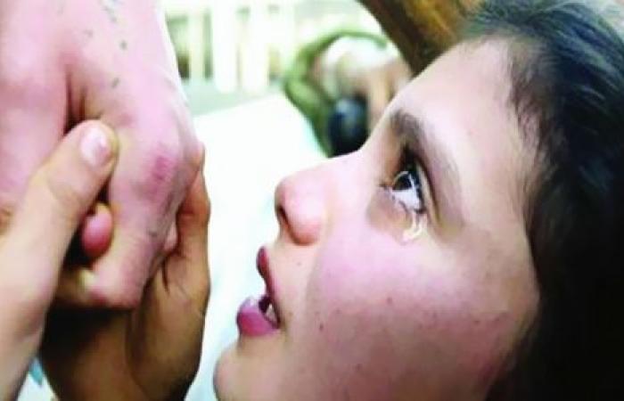 الوفد -الحوادث - أم تطالب بحضانة ابنتها بعد تعرضها للتعذيب والضرب على يد والدها موجز نيوز