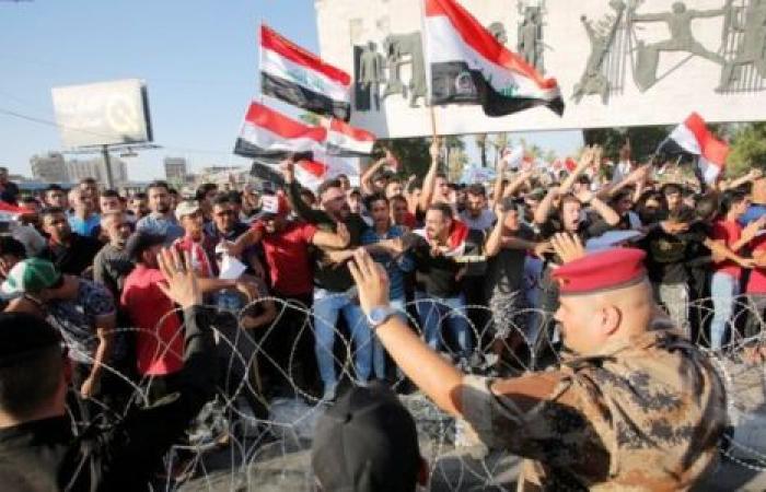 من قتل المتظاهرين؟.. الشكوك في نتائج التحقيق تدفع العراقيين لمليونية 25 أكتوبر