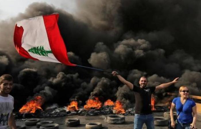 احتجاجات لبنان.. الوجع الذي انفجر