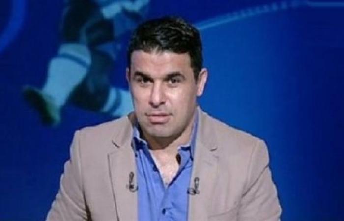 الوفد رياضة - خالد الغندور يحمل الأهلي مسؤولية تأجيل القمة موجز نيوز