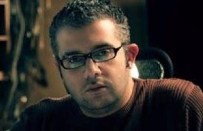 #اليوم السابع - #فن - كريم عبد الوهاب يقدم الموسيقى التصويرية فى فيلم "2050 حصار جهنم"