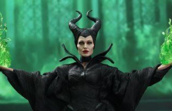 #اليوم السابع - #فن - Maleficent: Mistress of Evil يتصدر البوكس أوفيس ويتغلب على الـ Joker