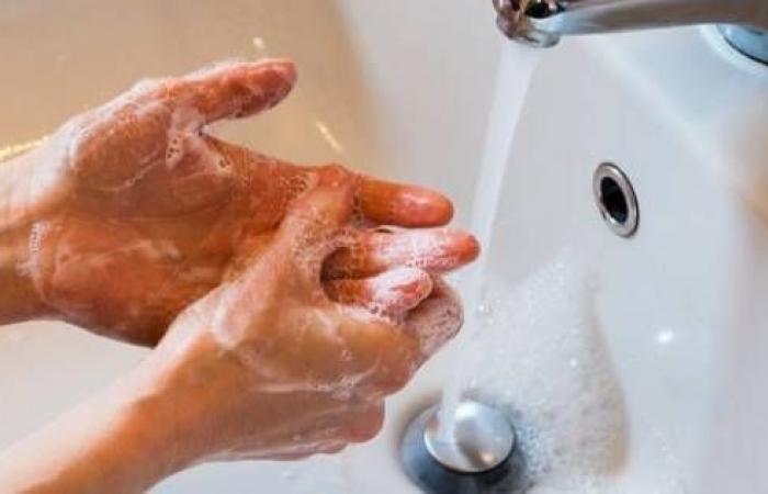 اخبار السياسه "ابتعد عن صابون الجراثيم".. احذر بعض طرق غسل الأيدي