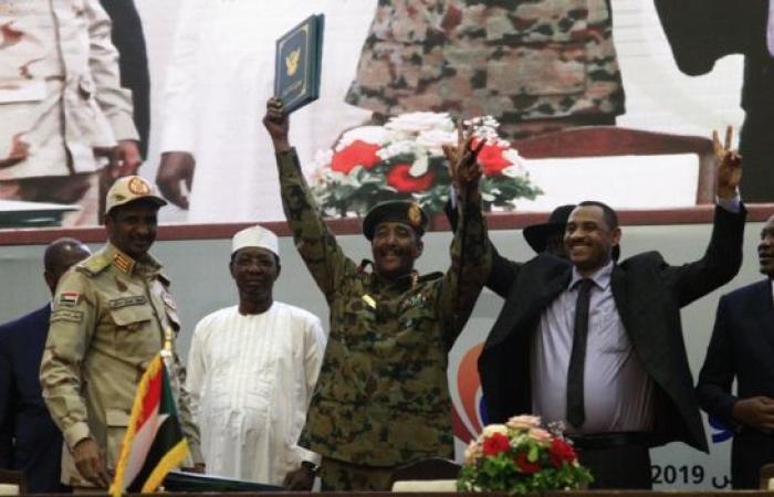 في غضون أيام.. السودان على أعتاب تشكيل مجلس تشريعي جديد