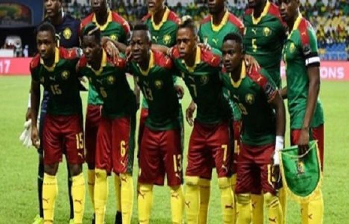 الوفد رياضة - مدرب منتخب الكاميرون الأولمبي يمنح لاعبيه راحة 30 دقيقة موجز نيوز