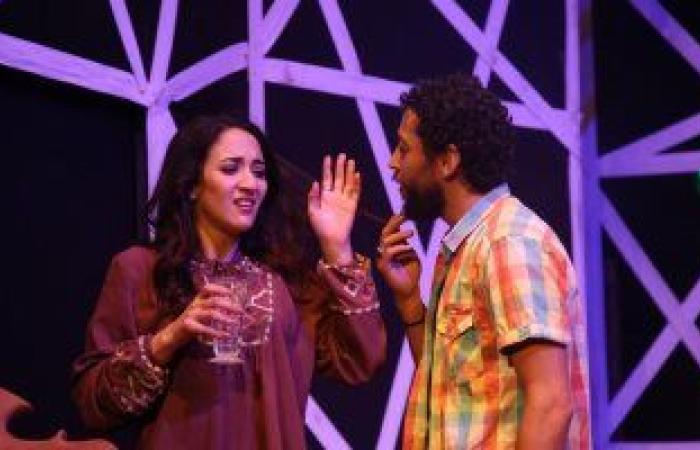 #اليوم السابع - #فن - "الحادثة" يمثل مصر بمهرجان الأردن المسرحي في دورته الـ 26