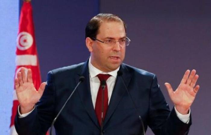 تونس.. الحكومة تكلف 4 وزراء بتسيير وزارات بالنيابة