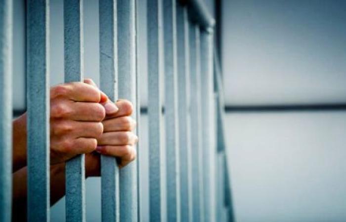 الوفد -الحوادث - حبس موظف متهم بسرقة خزينة شركة بالنزهة موجز نيوز