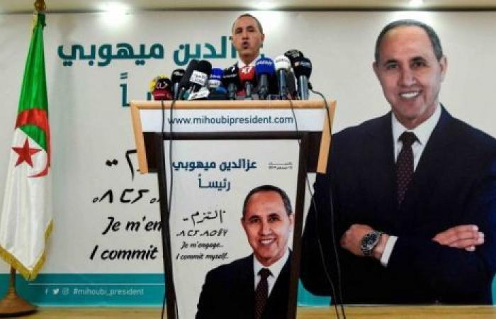 في الأسبوع الثالث للحملة الدعائية.. «ورقة الجيش» تشعل صراع  رئاسيات الجزائر