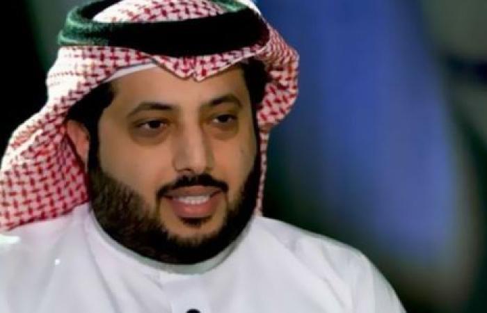 الوفد رياضة - أزمة صحية تجبر تركي آل الشيخ على مغادرة السعودية للعلاج موجز نيوز