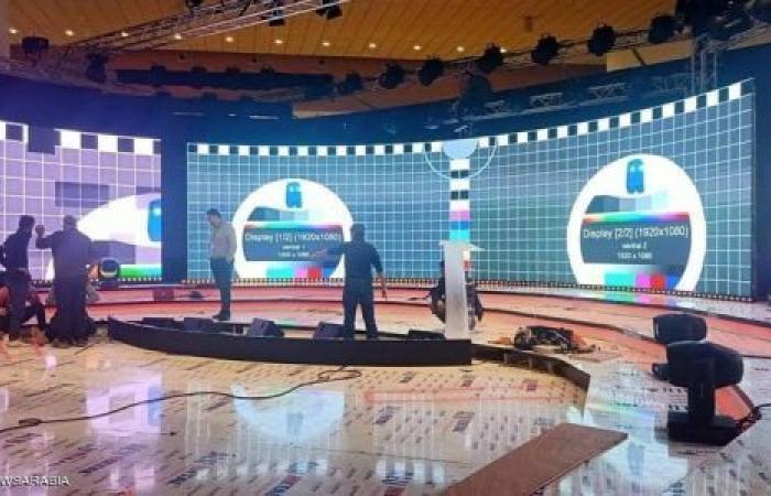 الجزائريون يترقبون.. أول مناظرة تلفزيونية بين المرشحين الخمسة لانتخابات الرئاسة
