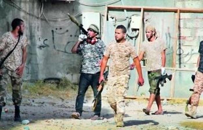 اخبار السياسه المبعوث الأممي إلى ليبيا: عدم تصرف مجلس الأمن فاقم الأزمة الليبية