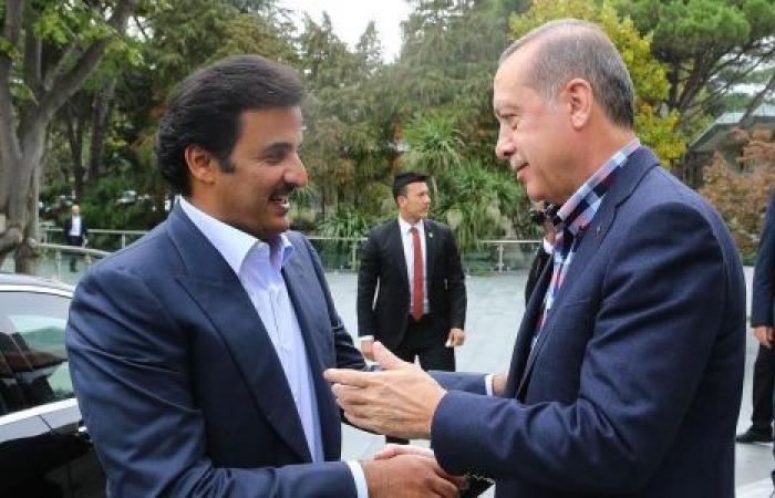 قطر وتركيا.. هل تقطع المصالحة الخليجية الوشاج الرقيق؟ (تحليل)
