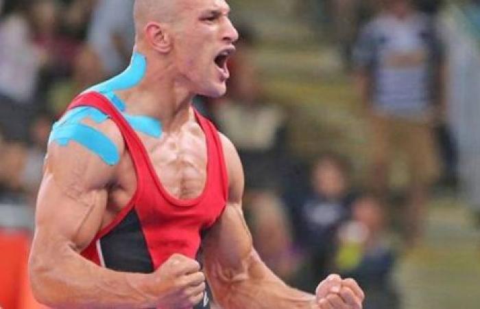 الوفد رياضة - المصارعة يكشف حقيقة انضمام كرم جابر لمعسكر المنتخب استعدادا لتصفيات الأولمبياد موجز نيوز