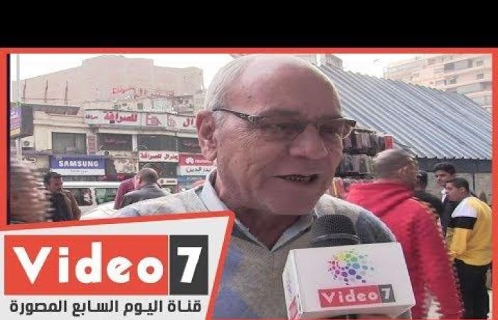 اليوم السابع -  فديو - لماذا يكره إعلام الإرهابية الإعلام المصرى.. المصريون: عشان كاشفينهم
