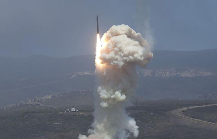 باختبارات جديدة لصواريخ محظورة.. هل تلحق أمريكا بروسيا والصين في سباق التسلح؟