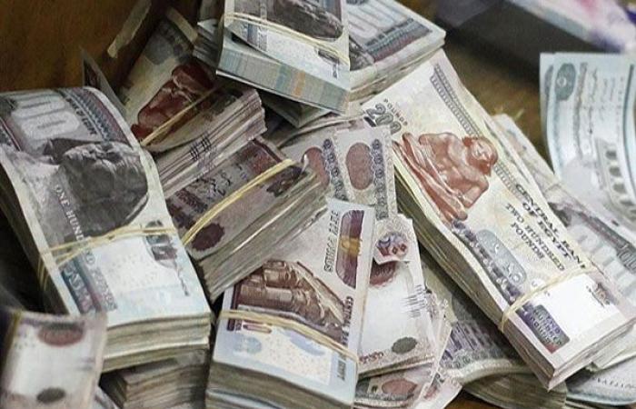 الوفد -الحوادث - سقوط عاطلين سرقوا 65 ألف جنيه من مواطن أمام بنك بالبساتين موجز نيوز