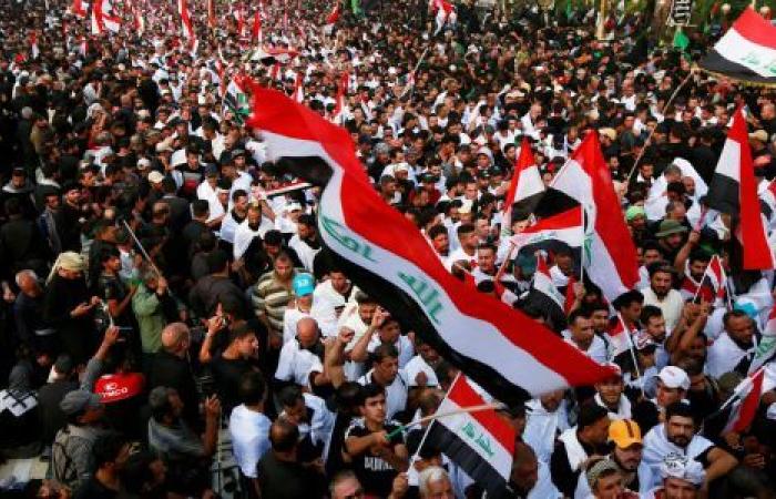 في مليونية 10 يناير.. ماذا يخبئ حراك العراق لـ «برهم صالح»؟