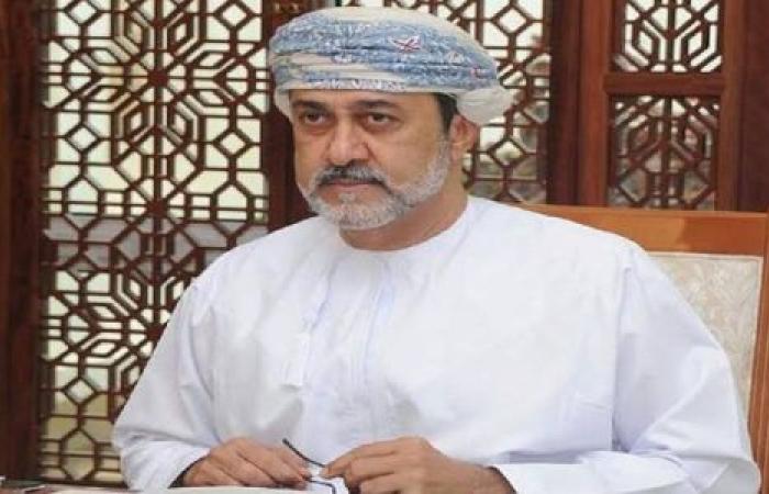 أول تصريح لـ هيثم بن طارق سلطان عمان الجديد