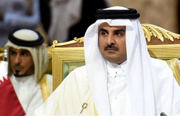لأول مرة منذ توليه منصبه.. ما سر زيارة أمير قطر لإيران؟
