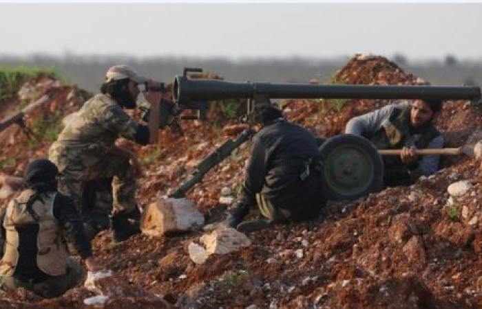 الأسد ينزف على أبواب إدلب.. ما قصة هجوم المعارضة وسقوط الـ «40 جندياً»؟
