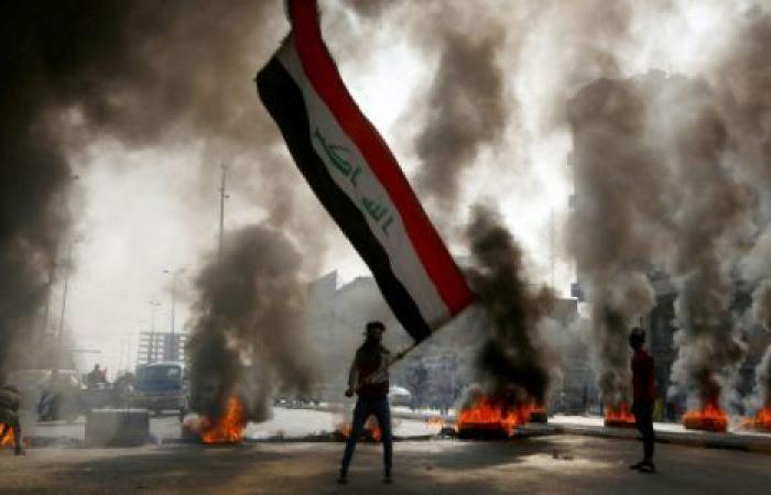 بانتهاء مهلة المتظاهرين للحكومة.. الاحتجاجات تعود بقوة في العراق