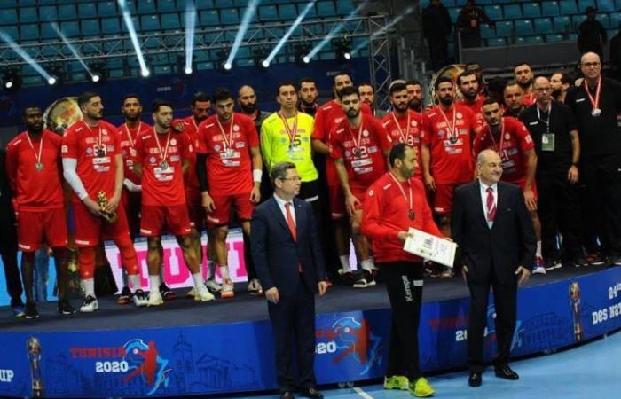 رياضة عربية الاثنين تقرير.. كرة يد.. مهمة صعبة لتونس والجزائر للتأهل لأولمبياد طوكيو