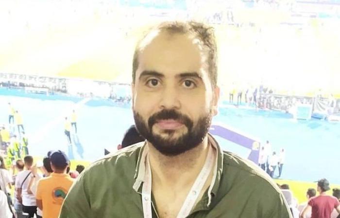 اخبار الرياضة السبت كريم حافظ ليلاكورة: سعيد بالانتقال لمالاتياسبور.. وهدفي العودة للمنتخب