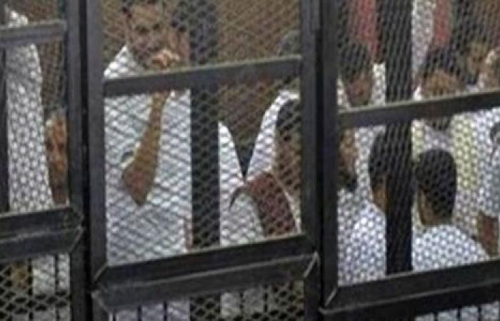 الوفد -الحوادث - غدا.. الحكم على 304 متهمين بمحاولة اغتيال النائب العام المساعد موجز نيوز