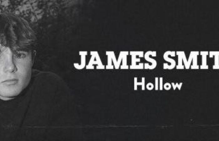#اليوم السابع - #فن - نسخة جديدة من أغنية Hollow للمغني الأمريكي جيمس سميث