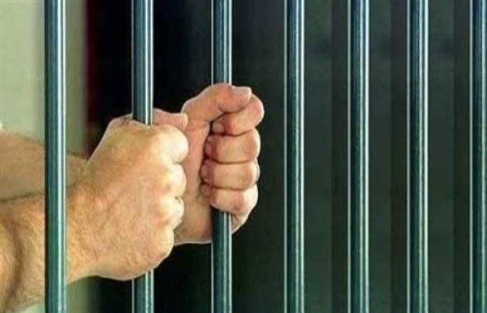 الوفد -الحوادث - حبس شخص ضُبط أثناء محاولته سرقة شقة سكنية بمدينة 6 أكتوبر موجز نيوز