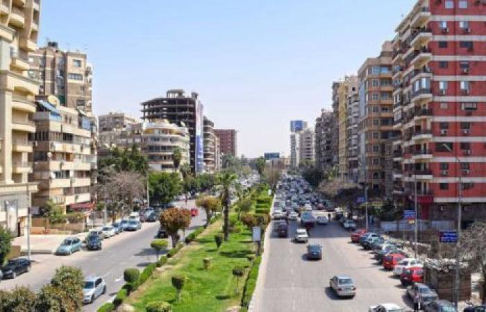 الوفد -الحوادث - مقتل شخص وإصابة فتاتين في شوارع مصر الجديدة المطورة موجز نيوز