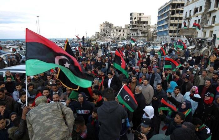 17 فبراير في ليبيا.. حكاية ثورة هزمها الرصاص (ملف)