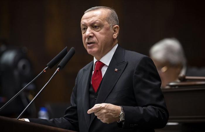 «ذات ليلة قد نأتي بغتة».. تصريحات جديدة لأردوغان تشعل الشمال السوري