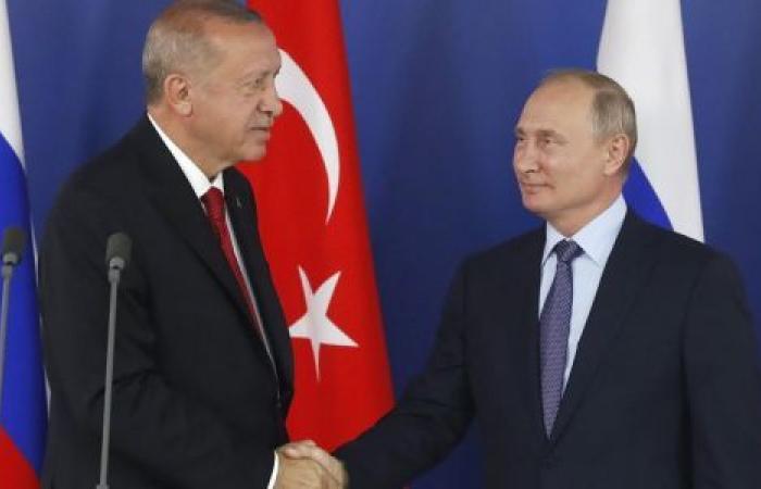 من الطماطم إلى النار.. هل يستطيع أردوغان تحمل غضب بوتين مجددًا؟