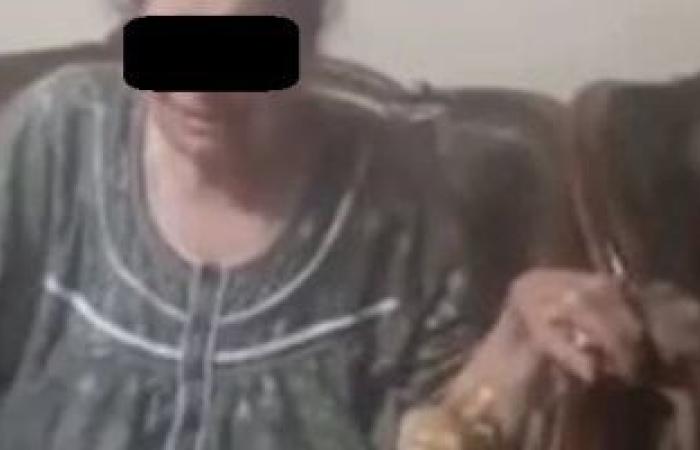 #اليوم السابع - #حوادث - ننشر 10 معلومات عن "سيدة فيديو الحمام" بعد القبض على المتهمة بالطالبية
