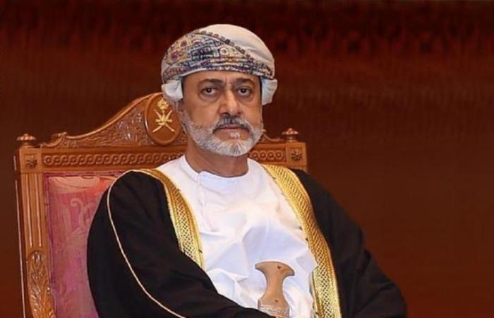 بهيكلة التشريعات والنظام الإداري.. أبرز رسائل سلطان عمان لشعبه